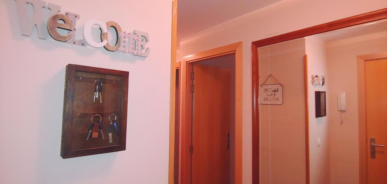 Friends&family Apartment