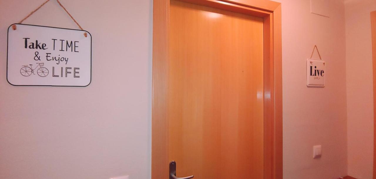 Friends&family Apartment Ezcaray