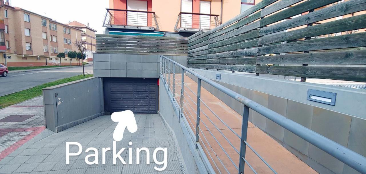 Friends&family Apartment Ezcaray