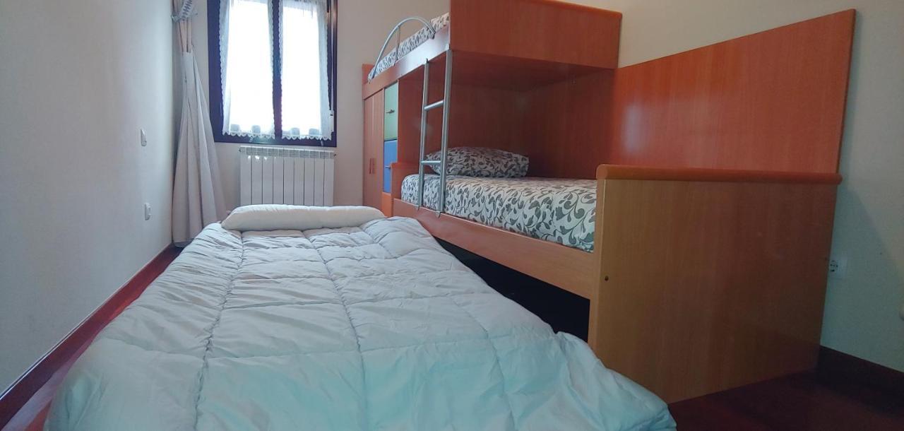 Friends&family Apartment *